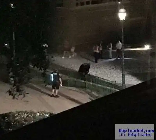 2-Year Old Child Dragged Into Water By Alligator At Disney Hotel